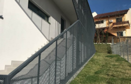 Casa individuala, 210 mp, teren de 500 mp, zona linistita!