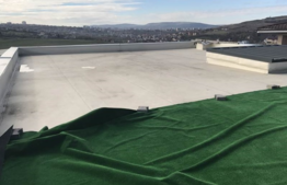 Casa individuala, 210 mp, teren de 500 mp, zona linistita!