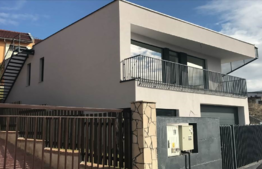 Casa individuala, 210 mp, teren de 500 mp, zona linistita!