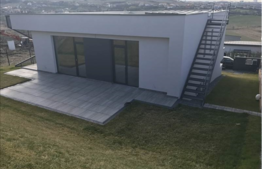 Casa individuala, 210 mp, teren de 500 mp, zona linistita!