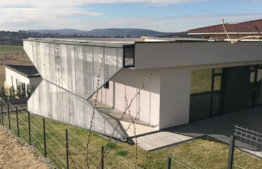 Casa individuala, 210 mp, teren de 500 mp, zona linistita!