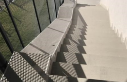 Casa individuala, 210 mp, teren de 500 mp, zona linistita!