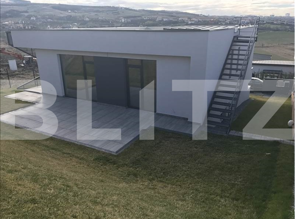 Casa de vânzare 5 camere Borhanci - 26350CV | BLITZ Cluj-Napoca | Poza5
