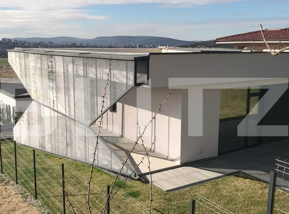 Casa de vânzare 5 camere Borhanci - 26350CV | BLITZ Cluj-Napoca | Poza4