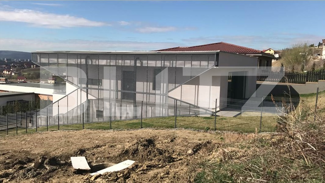 Casa de vânzare 5 camere Borhanci - 26350CV | BLITZ Cluj-Napoca | Poza7