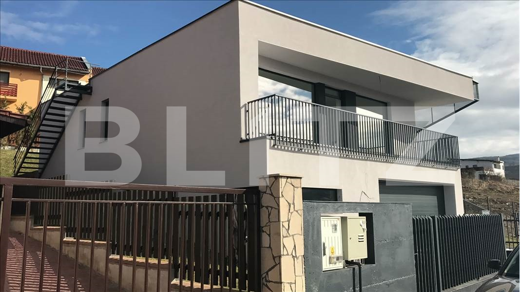 Casa de vânzare 5 camere Borhanci - 26350CV | BLITZ Cluj-Napoca | Poza2