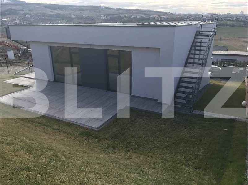 Casa de vânzare 5 camere Borhanci - 26350CV | BLITZ Cluj-Napoca | Poza5
