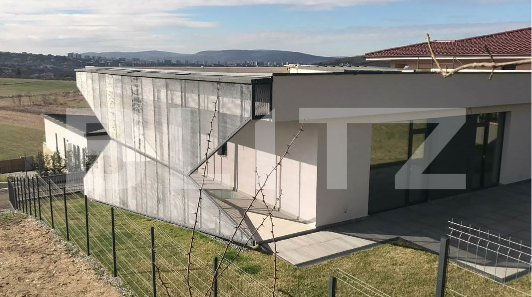 Casa de vânzare 5 camere Borhanci - 26350CV | BLITZ Cluj-Napoca | Poza4