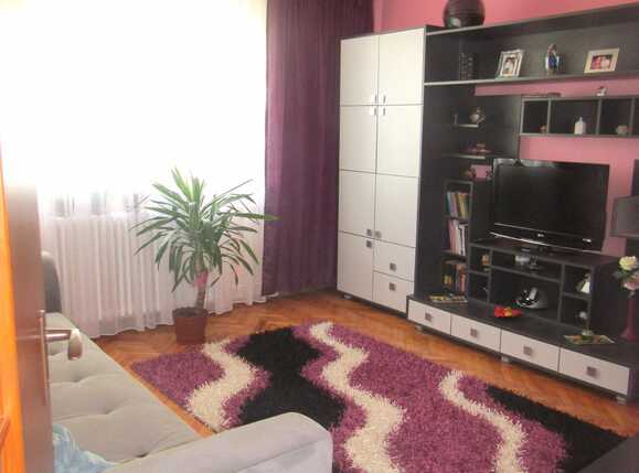 Apartament de vânzare 2 camere Manastur - 26351AV | BLITZ Cluj-Napoca | Poza1