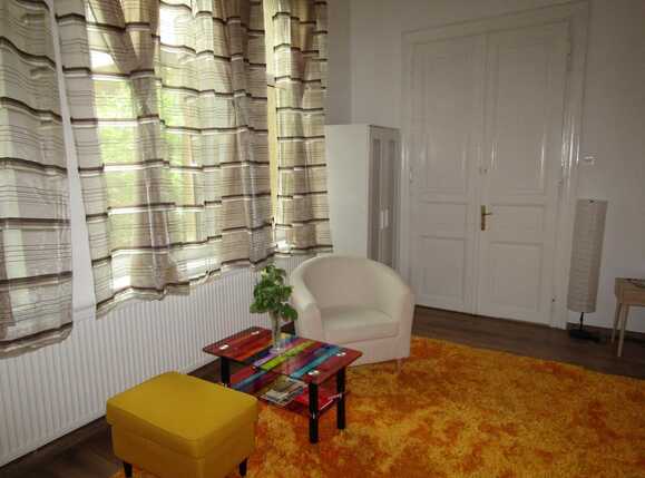 Garsonieră de închiriat Central - 26352AI | BLITZ Cluj-Napoca | Poza1