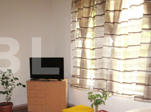 Garsonieră de închiriat Central - 26352AI | BLITZ Cluj-Napoca | Poza2