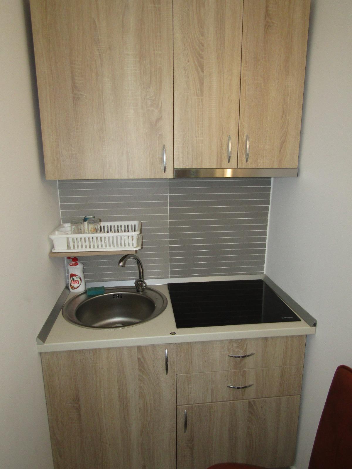 Garsonieră de închiriat Central - 26352AI | BLITZ Cluj-Napoca | Poza5