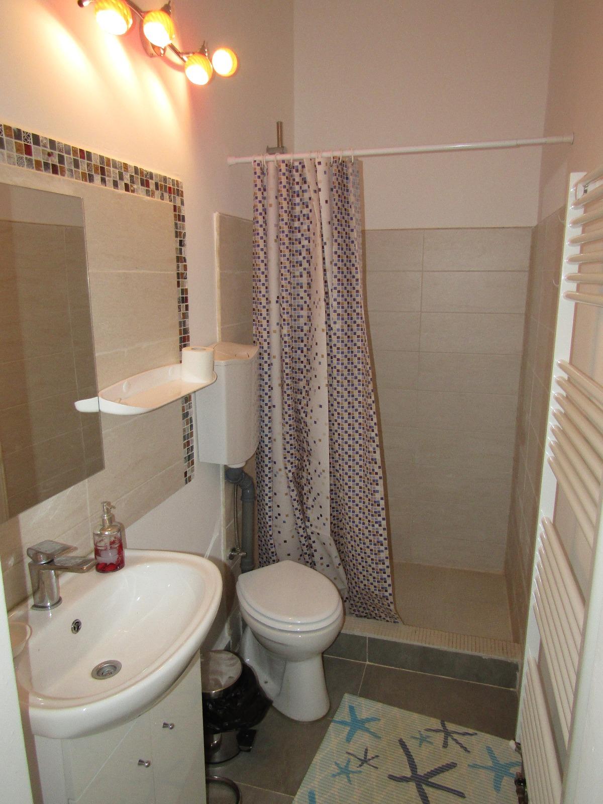 Garsonieră de închiriat Central - 26352AI | BLITZ Cluj-Napoca | Poza6