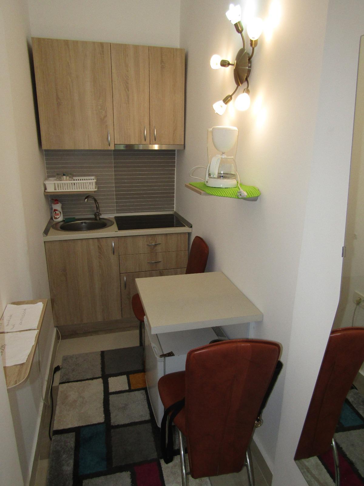 Garsonieră de închiriat Central - 26352AI | BLITZ Cluj-Napoca | Poza4