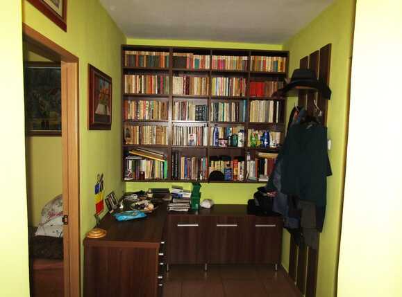 Apartament de vânzare 3 camere Manastur - 26354AV | BLITZ Cluj-Napoca | Poza4