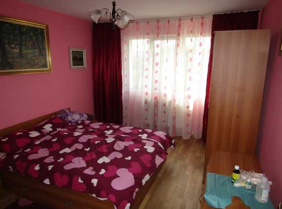 Apartament de vânzare 3 camere Manastur - 26354AV | BLITZ Cluj-Napoca | Poza1