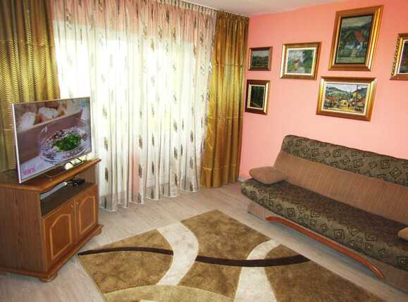 Apartament de vânzare 3 camere Manastur - 26354AV | BLITZ Cluj-Napoca | Poza2