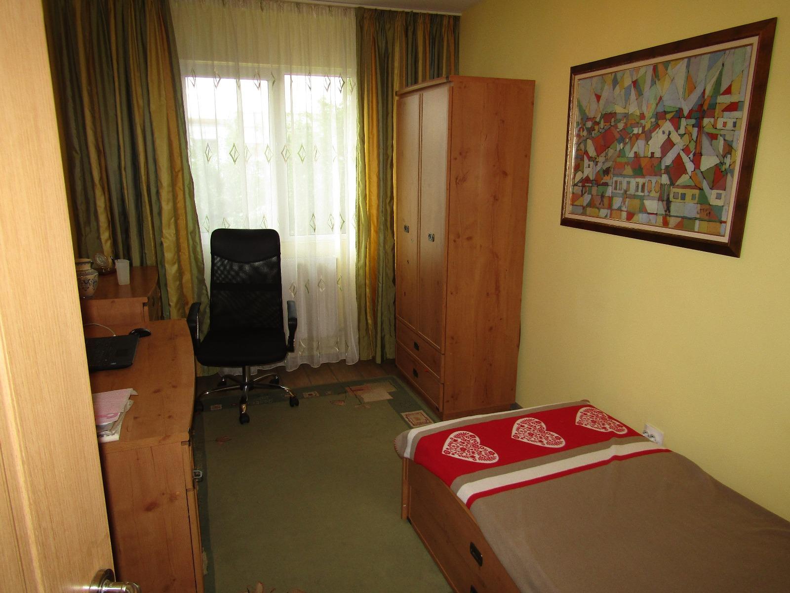 Apartament de vânzare 3 camere Manastur - 26354AV | BLITZ Cluj-Napoca | Poza3