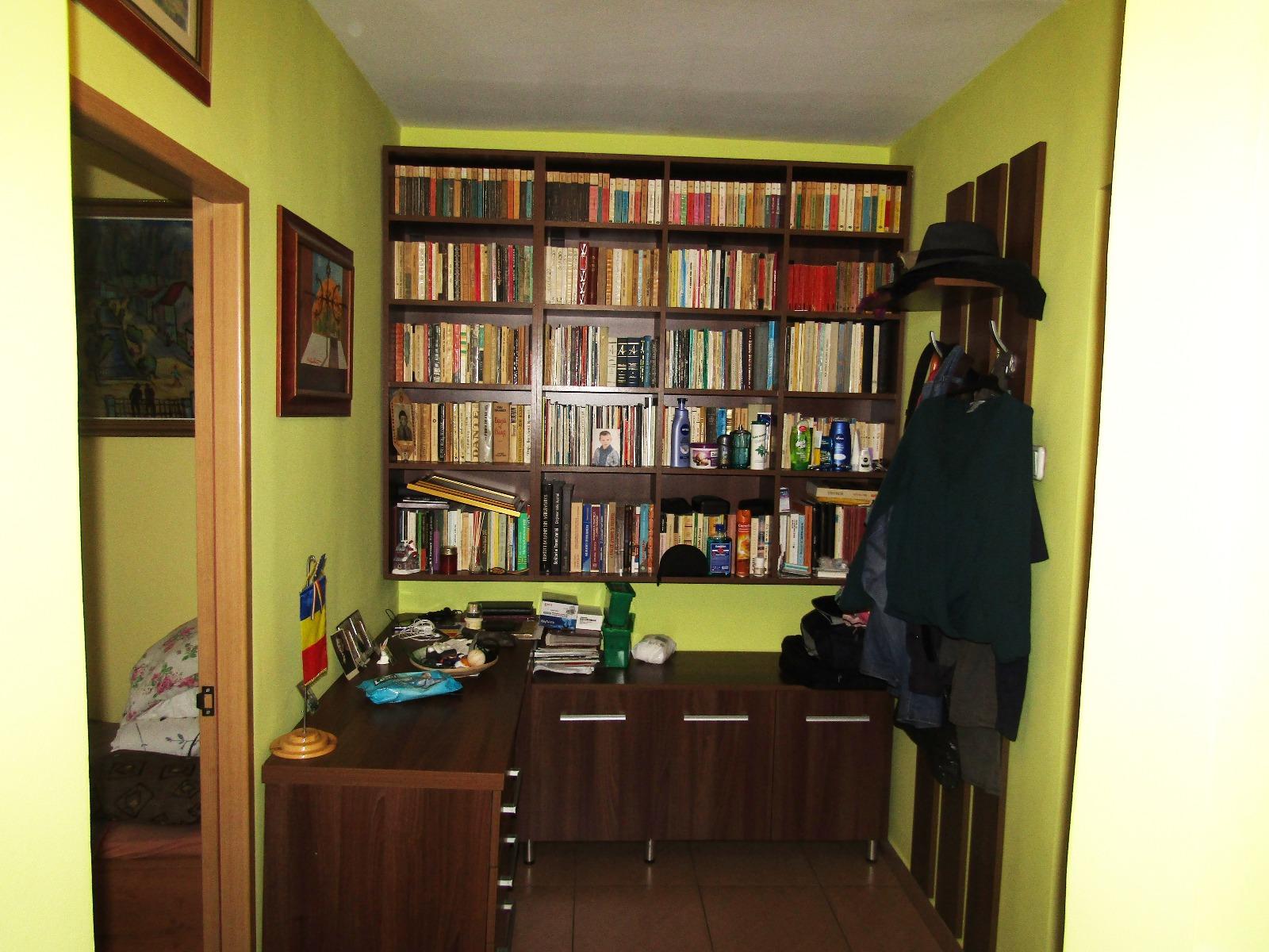 Apartament de vânzare 3 camere Manastur - 26354AV | BLITZ Cluj-Napoca | Poza4