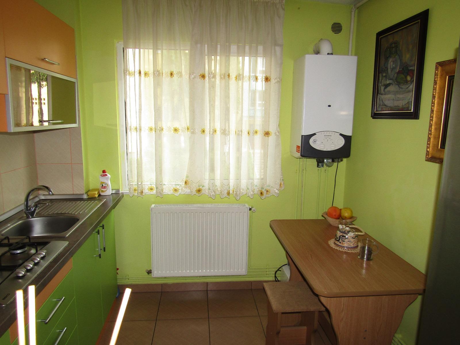 Apartament de vânzare 3 camere Manastur - 26354AV | BLITZ Cluj-Napoca | Poza8