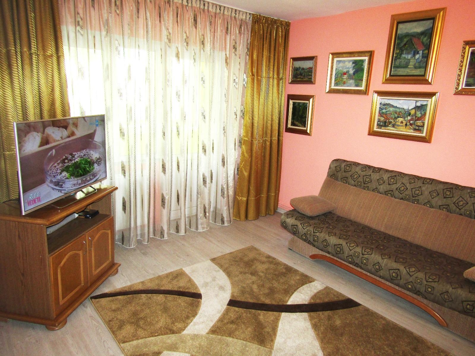 Apartament de vânzare 3 camere Manastur - 26354AV | BLITZ Cluj-Napoca | Poza2