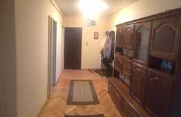 3 camere, decomandat, 83 mp, terasa, parcare, boxa, zona strazii Donath