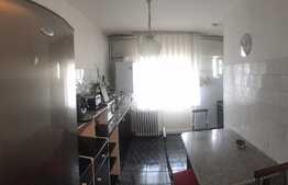 3 camere, decomandat, 83 mp, terasa, parcare, boxa, zona strazii Donath