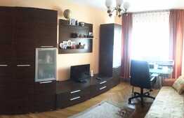 3 camere, decomandat, 83 mp, terasa, parcare, boxa, zona strazii Donath