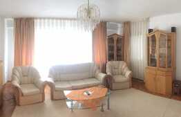 3 camere, decomandat, 83 mp, terasa, parcare, boxa, zona strazii Donath