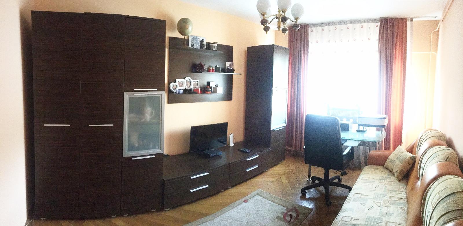 Apartament de vânzare 3 camere Grigorescu - 26355AV | BLITZ Cluj-Napoca | Poza2