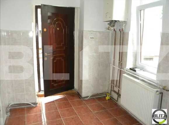 Garsonieră de închiriat Central - 2636AI | BLITZ Cluj-Napoca | Poza5