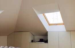 Apartament cu 3 camere, 108 mp, LA CHEIE, zona strazii Romul Ladea