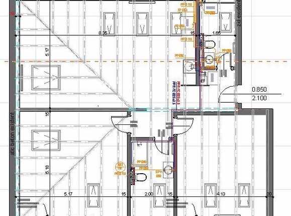 Apartament de vânzare 3 camere Borhanci - 26360AV | BLITZ Cluj-Napoca | Poza7