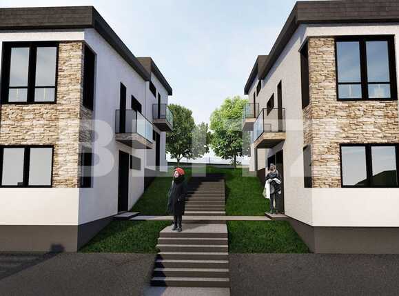 Casa de vânzare 5 camere Iris - 26363CV | BLITZ Cluj-Napoca | Poza4