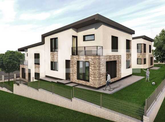 Casa de vânzare 5 camere Iris - 26363CV | BLITZ Cluj-Napoca | Poza2