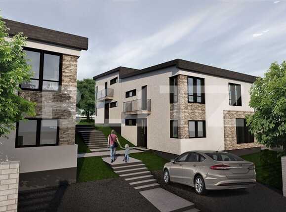 Casa de vânzare 5 camere Iris - 26363CV | BLITZ Cluj-Napoca | Poza1