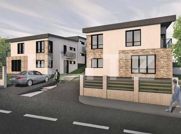 Casa de vânzare 5 camere Iris - 26363CV | BLITZ Cluj-Napoca | Poza3