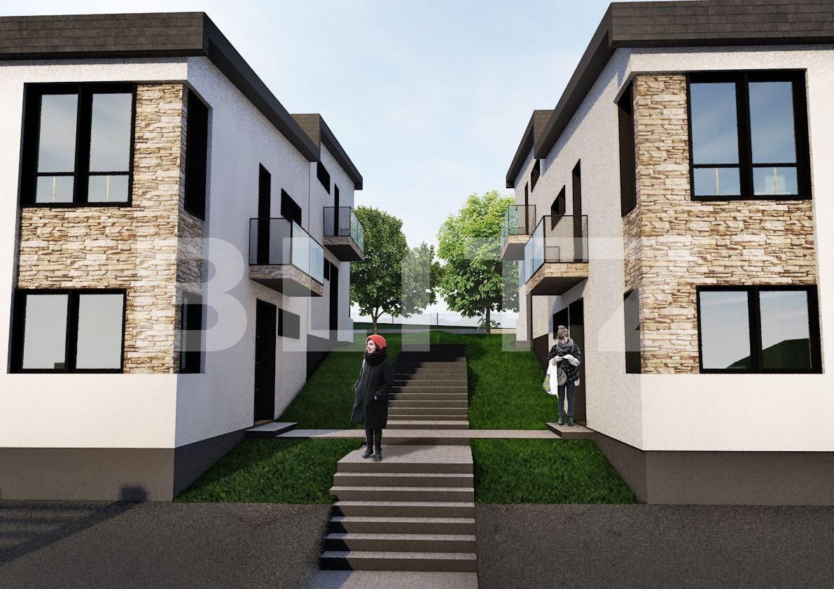 Casa de vânzare 5 camere Iris - 26363CV | BLITZ Cluj-Napoca | Poza4