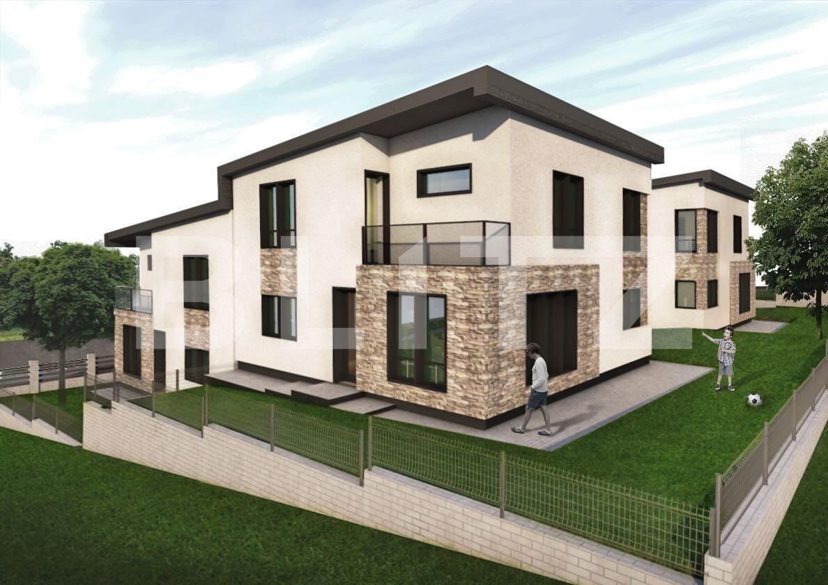 Casa de vânzare 5 camere Iris - 26363CV | BLITZ Cluj-Napoca | Poza2