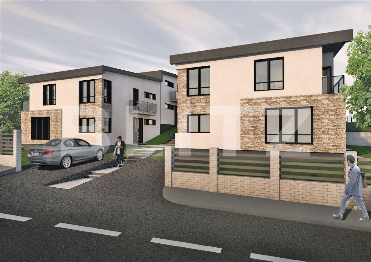 Casa de vânzare 5 camere Iris - 26363CV | BLITZ Cluj-Napoca | Poza3