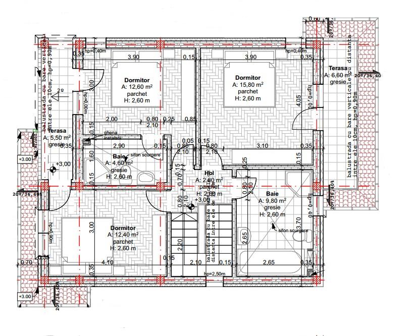 Casa de vânzare 5 camere Iris - 26363CV | BLITZ Cluj-Napoca | Poza2