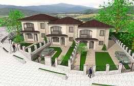 Triplex 120 mp utili, teren de 300 mp, zona Bulevardul Muncii