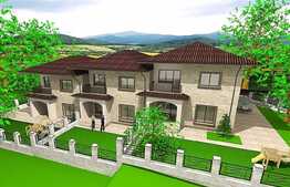 Triplex 120 mp utili, teren de 300 mp, zona Bulevardul Muncii