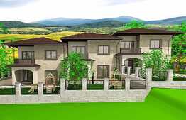 Triplex 120 mp utili, teren de 300 mp, zona Bulevardul Muncii