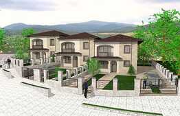 Triplex 120 mp utili, teren de 300 mp, zona Bulevardul Muncii