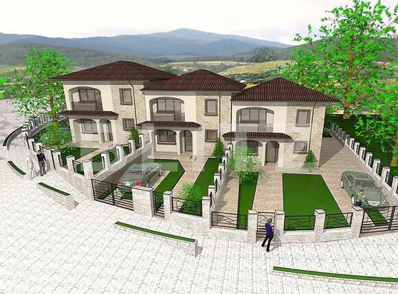 Casa de vânzare 4 camere Iris - 26365CV | BLITZ Cluj-Napoca | Poza2