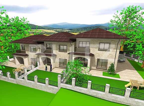 Casa de vânzare 4 camere Iris - 26365CV | BLITZ Cluj-Napoca | Poza4