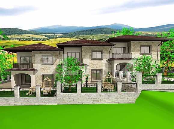 Casa de vânzare 4 camere Iris - 26365CV | BLITZ Cluj-Napoca | Poza3