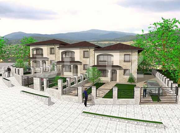 Casa de vânzare 4 camere Iris - 26365CV | BLITZ Cluj-Napoca | Poza1