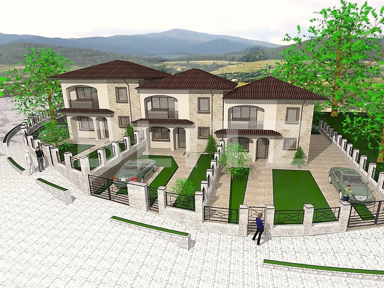 Casa de vânzare 4 camere Iris - 26365CV | BLITZ Cluj-Napoca | Poza2